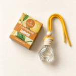 PARFUM DE VOITURE — LEMON