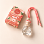 PARFUM DE VOITURE — PEACH