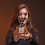 Parfums REDGARDEN