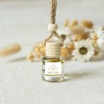 PARFUM DE VOITURE — THÉ VERT