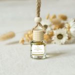 PARFUM DE VOITURE — FLEUR D’ORANGER